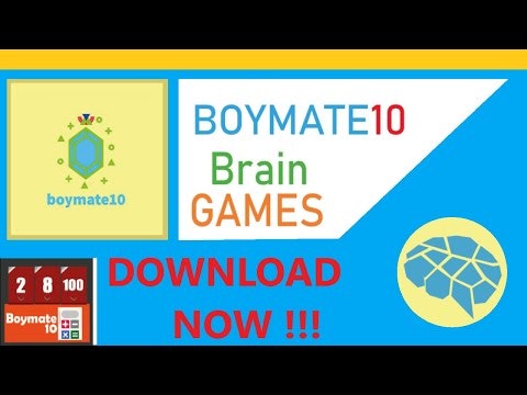 Brain Games gallery image
