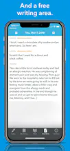 Conjour - Journal and Share gallery image