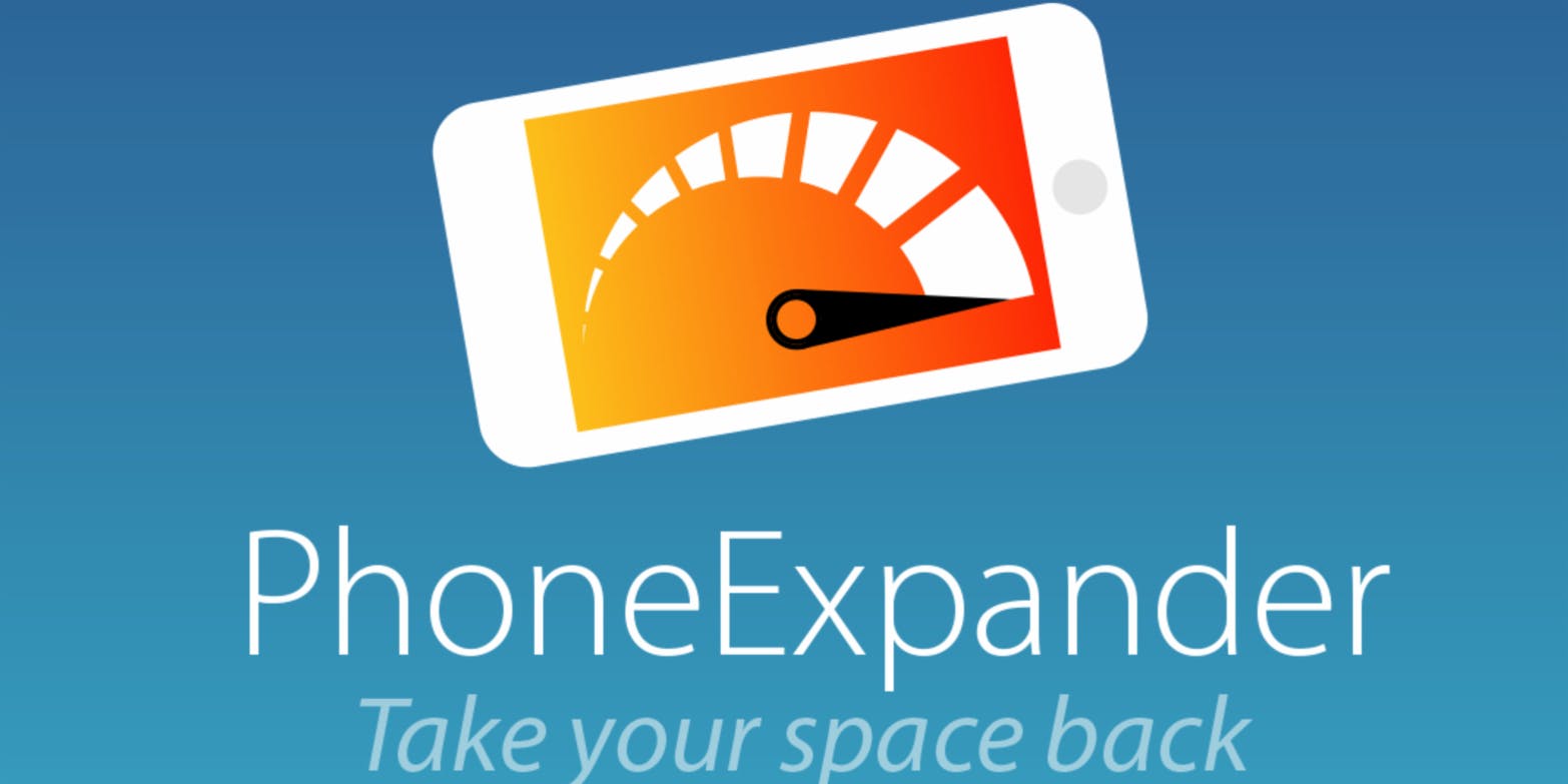 Phone Expander media 1