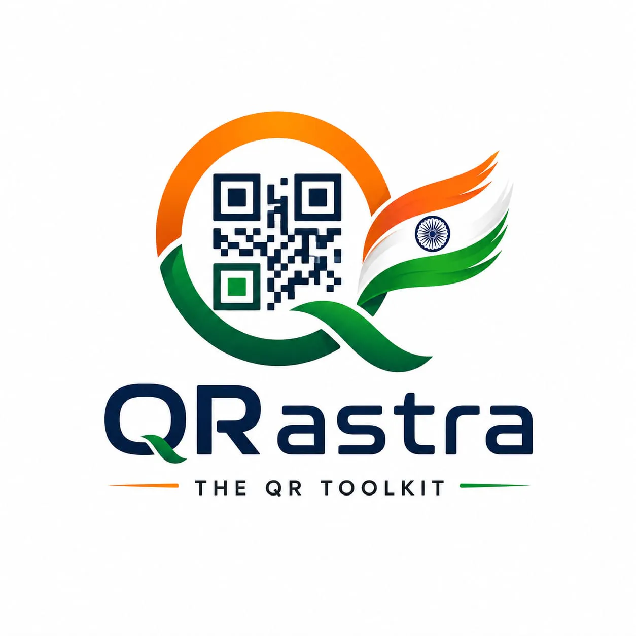 QRastra