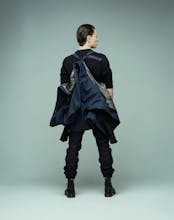 Etheling - Cyberpunk Techwear gallery image