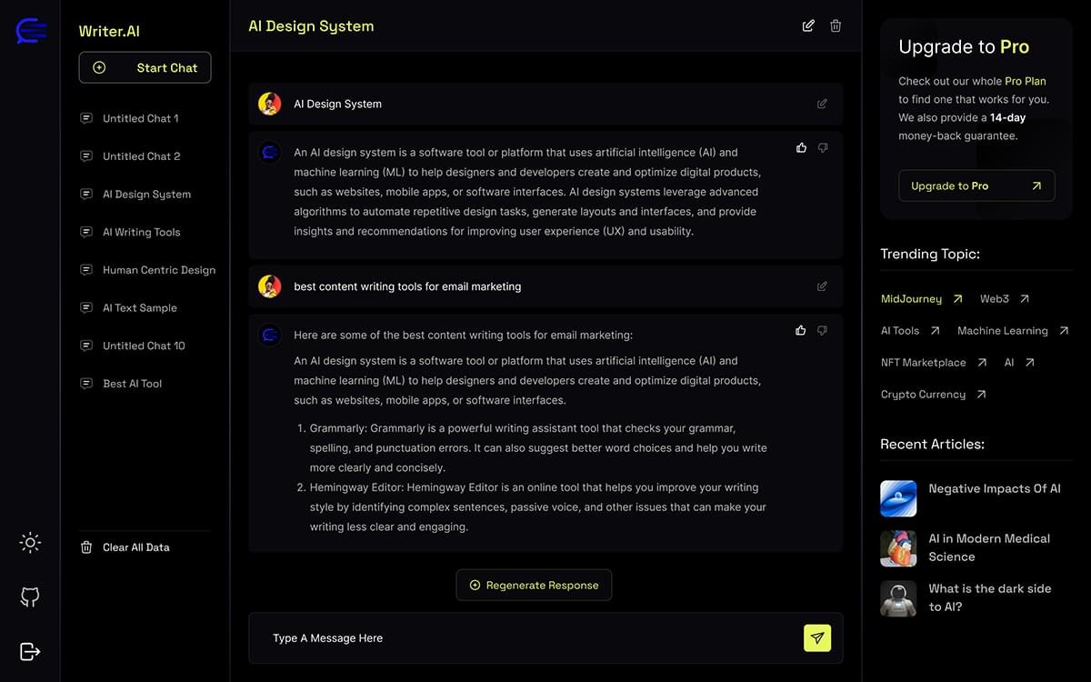 Média AIPDFS - L'assistant PDF qui changera votre façon de travailler 1