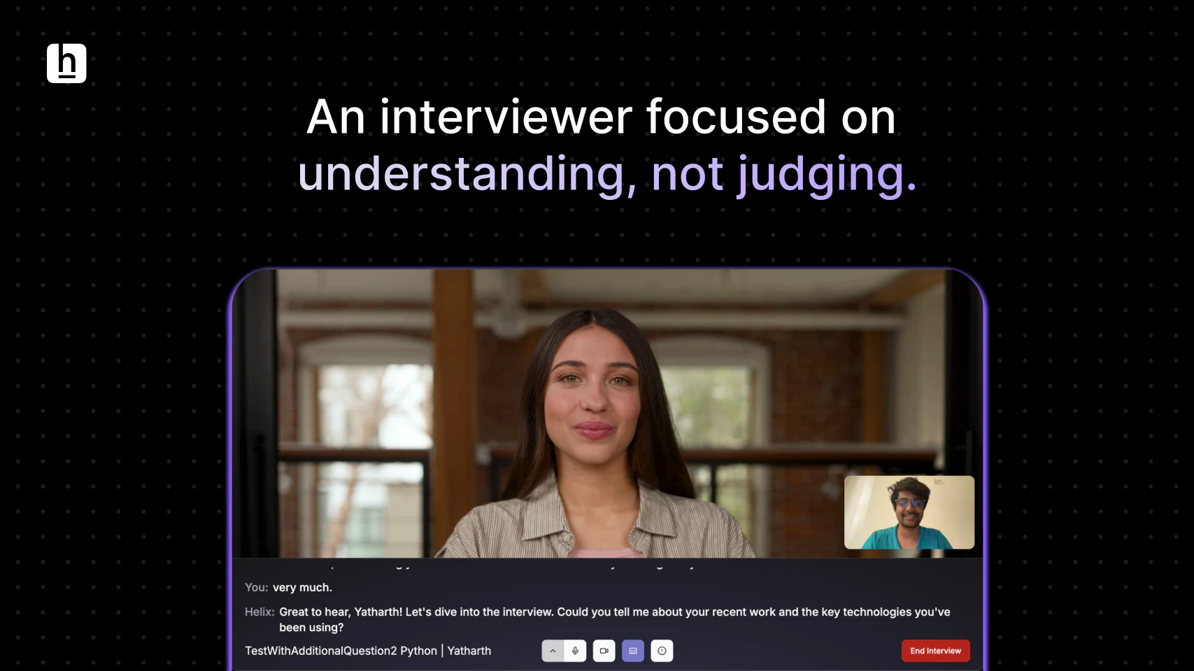 HackerEarth OnScreen screenshot 2