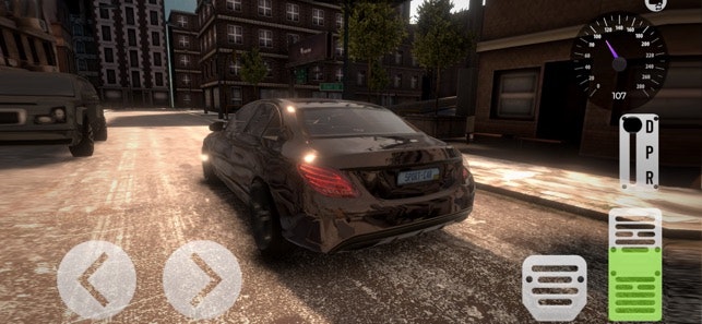 Real Car Parking Master gallery image