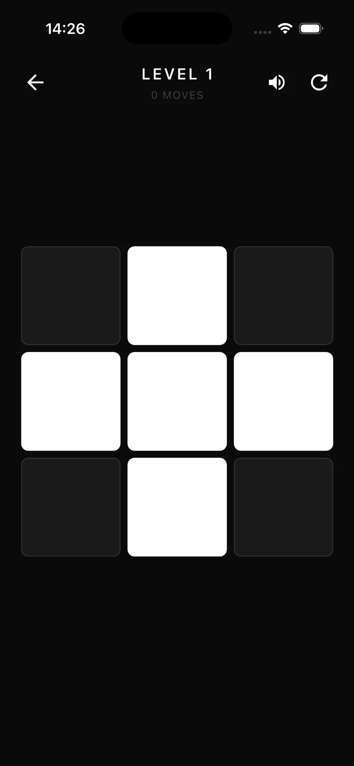 Puzzlip - Screenshot 2 showing product features and functionality