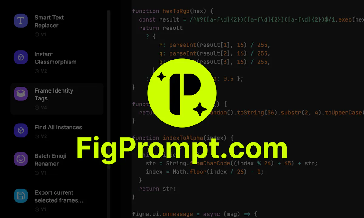 Fig Prompt