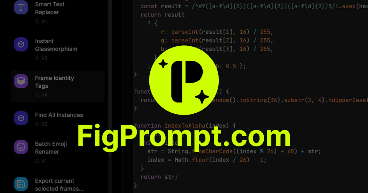 Fig Prompt