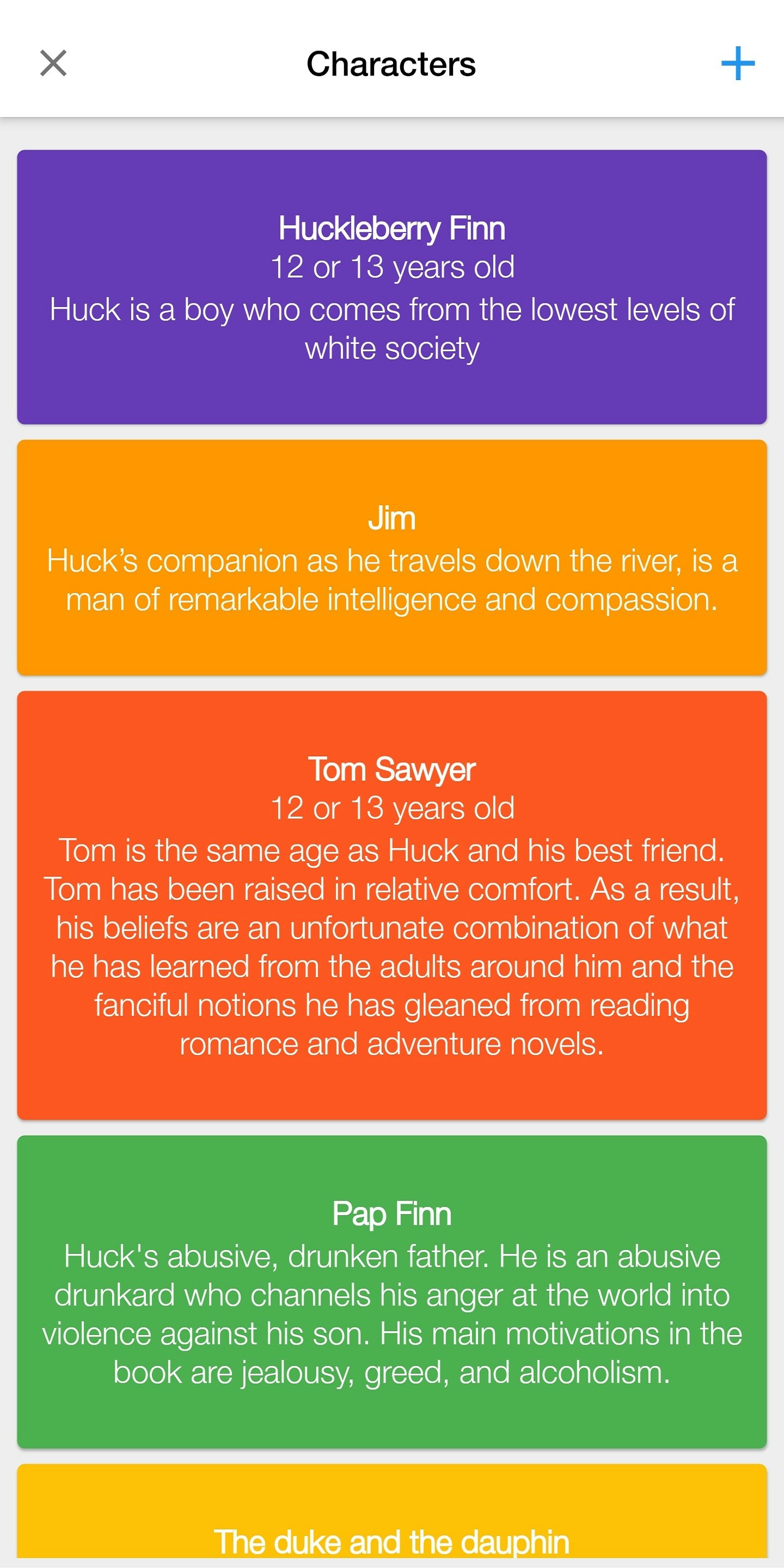 Perfect Writer - Write Stories & Books gallery image