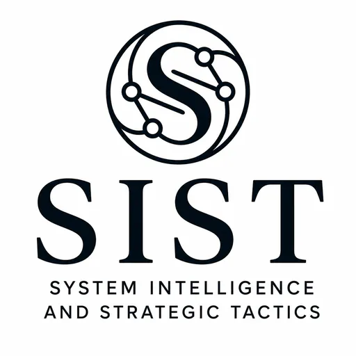 System Intelligence & Strategic Tactics gallery image