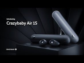 Crazybaby Air 1S gallery image