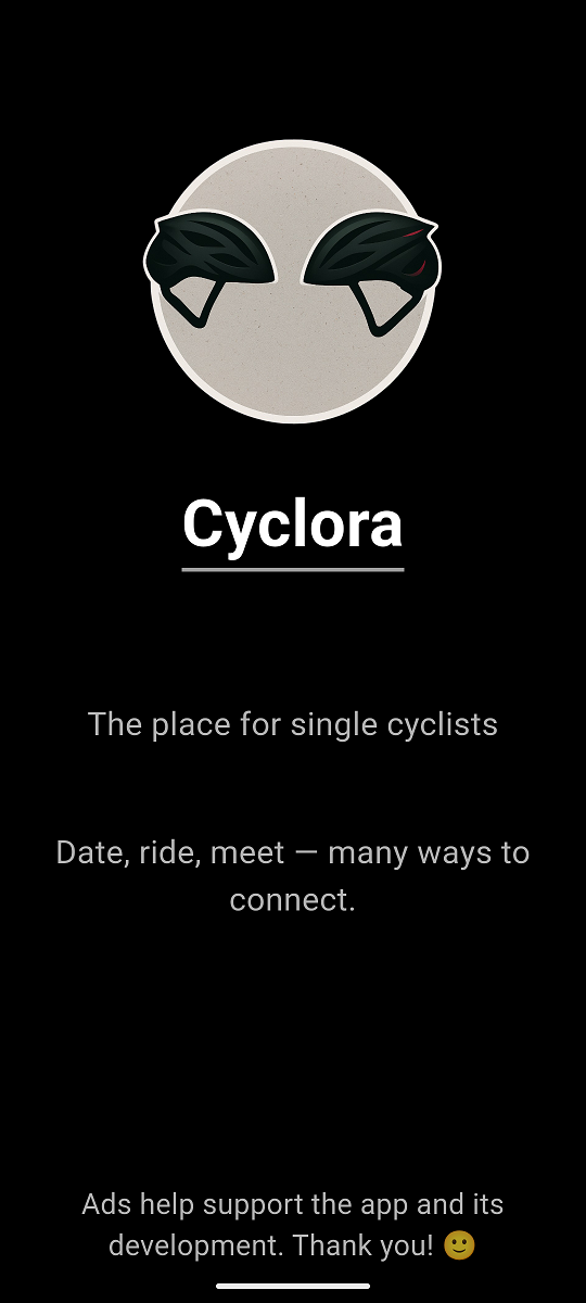 Cyclora media 15