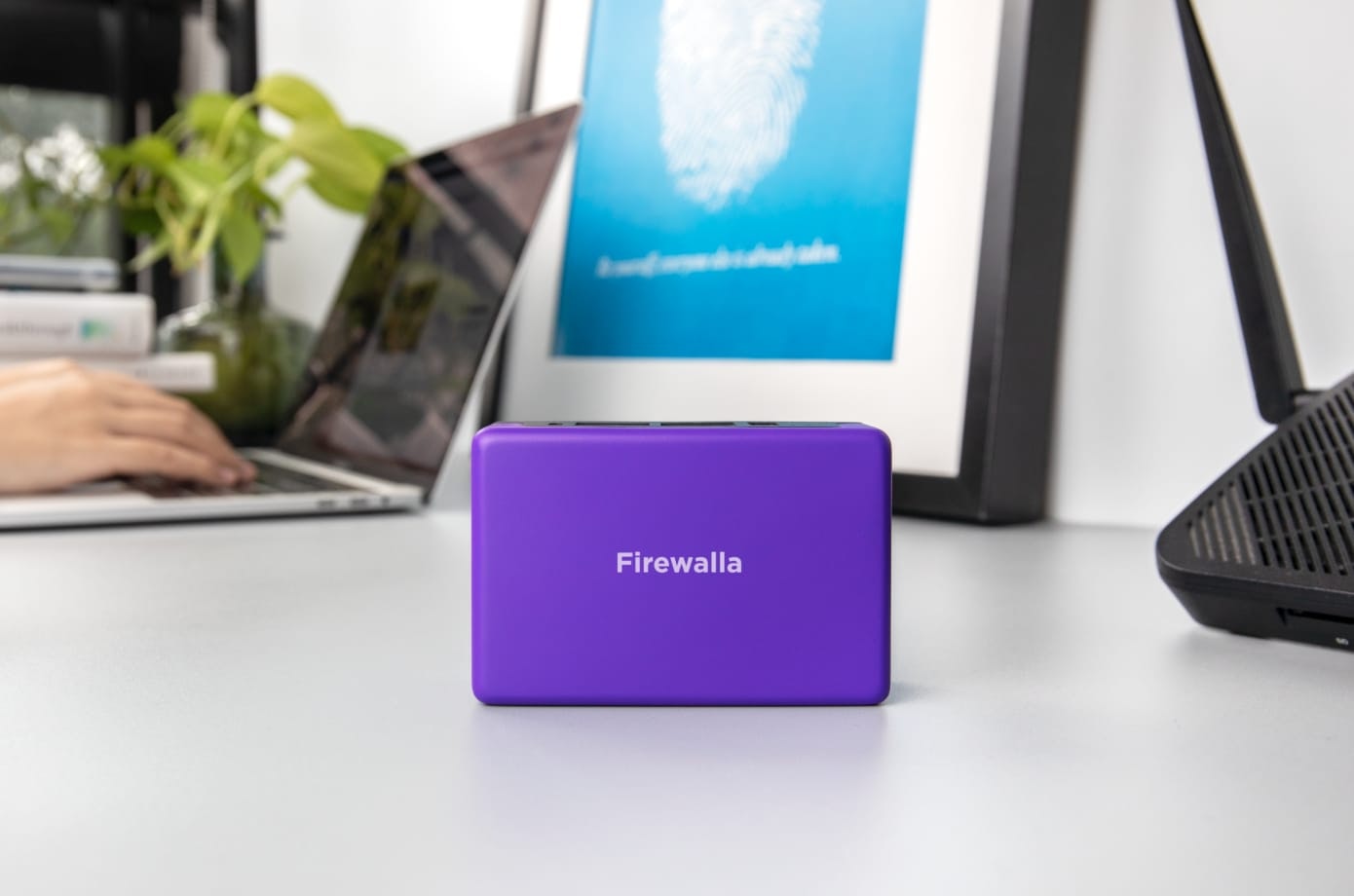 Firewalla gallery image