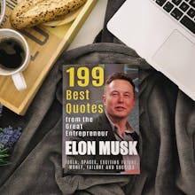 Elon Musk: 199 Best Quotes from the Great Entrepreneur gallery image