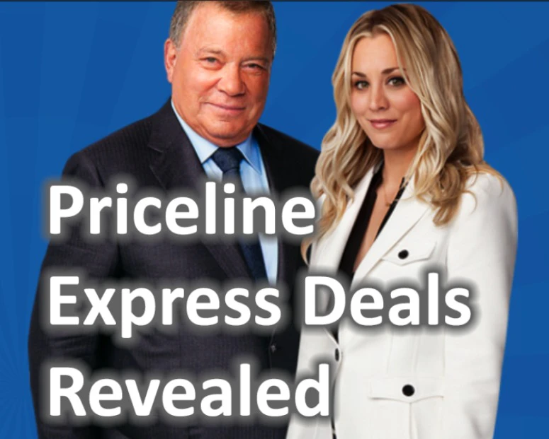 Exp Deals