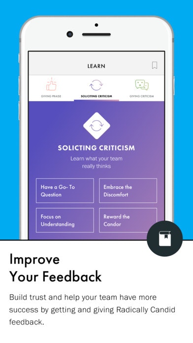 Candor Coach gallery image