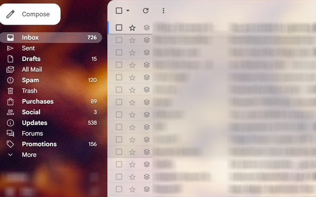 Quick Sender Search for Gmail gallery image