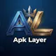 ApkLayer Console