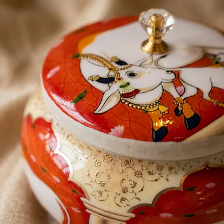 Krishna Collections Canada gallery image