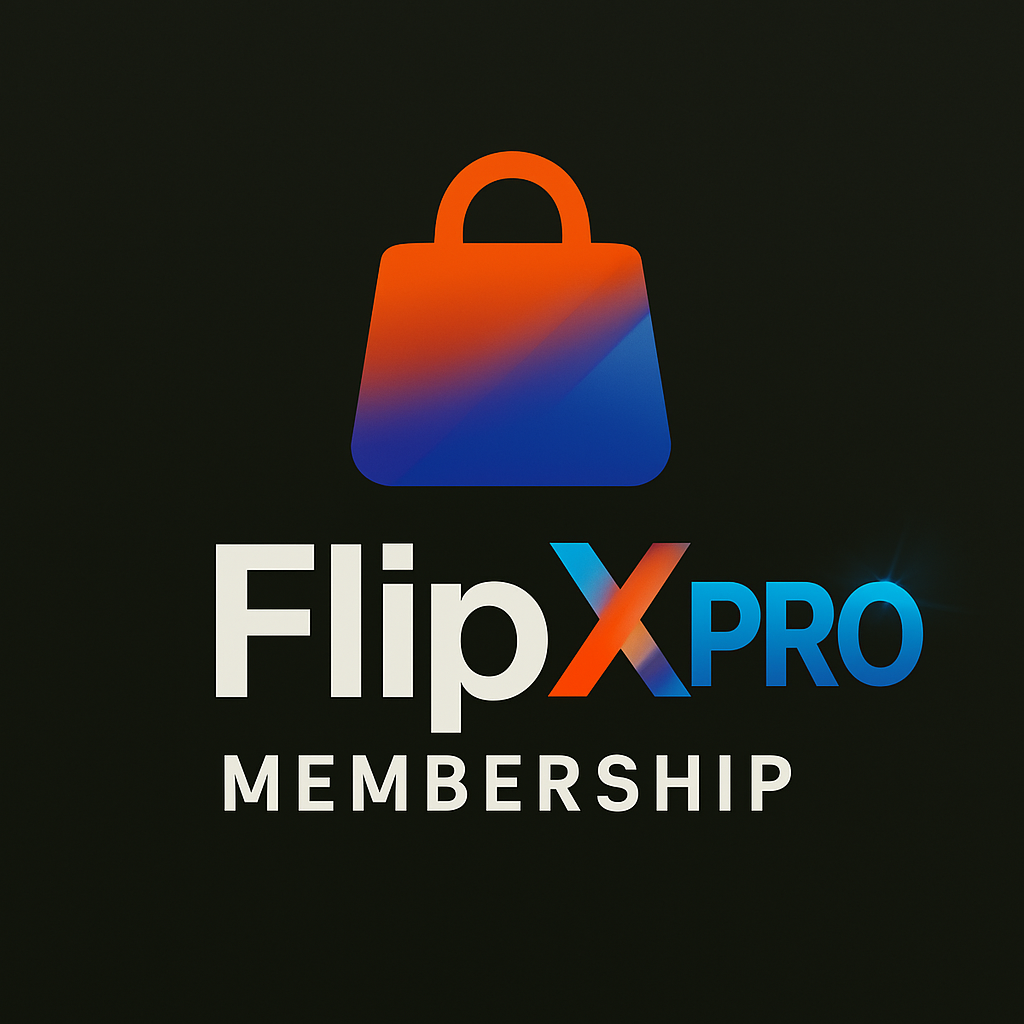 Media Ứng dụng FlipxDeals - Mua sắm, kiếm tiền và giành được tất cả từ một ứng dụng. 4