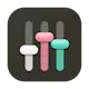 Ren logo