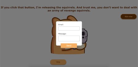 Hire Me gallery image