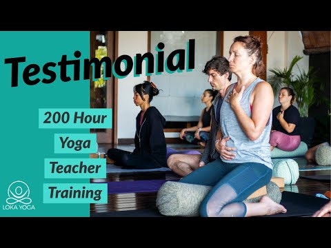 Loka Yoga School gallery image