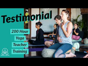 Loka Yoga School gallery image