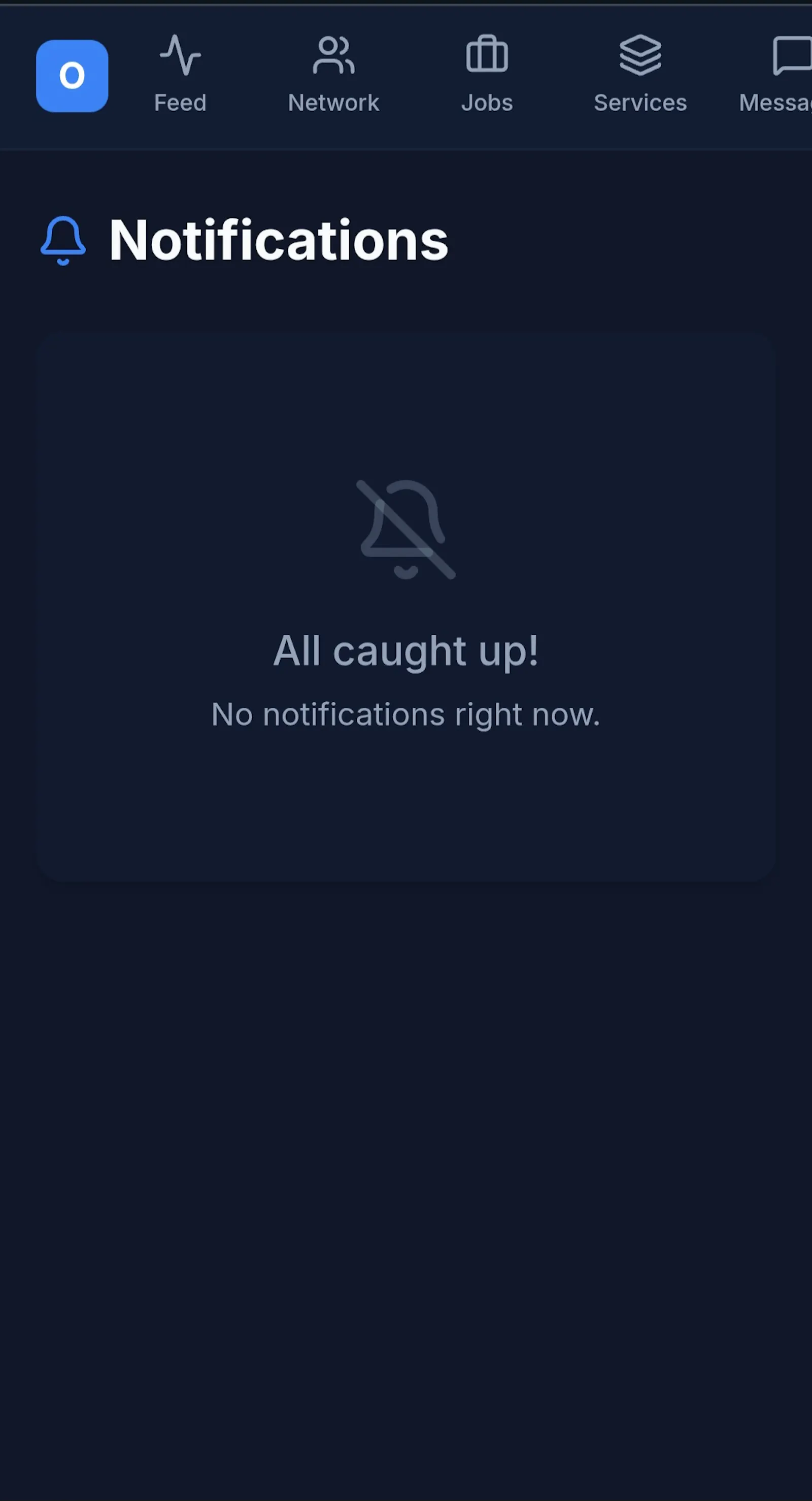Orbit screenshot 4
