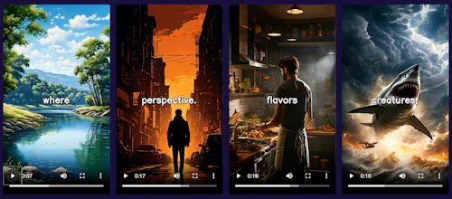 BityClips gallery image