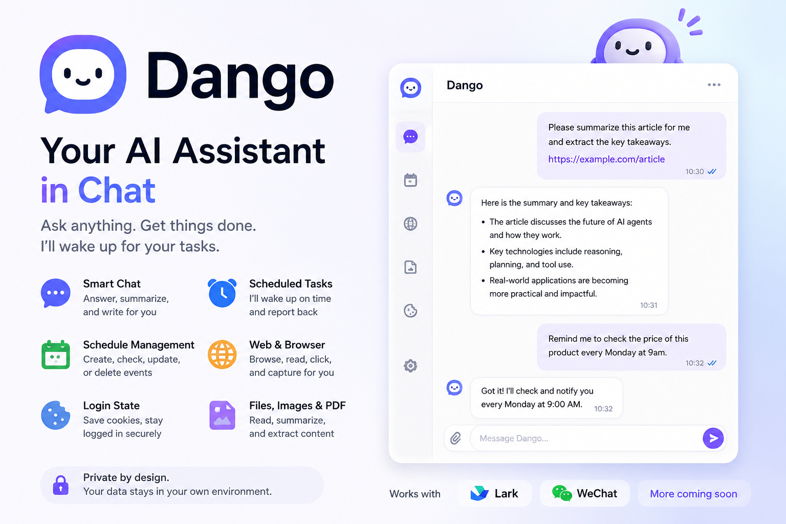 Dango