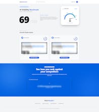 India's First AI Visibility Tool gallery image