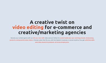 BrandVidz Pro gallery image