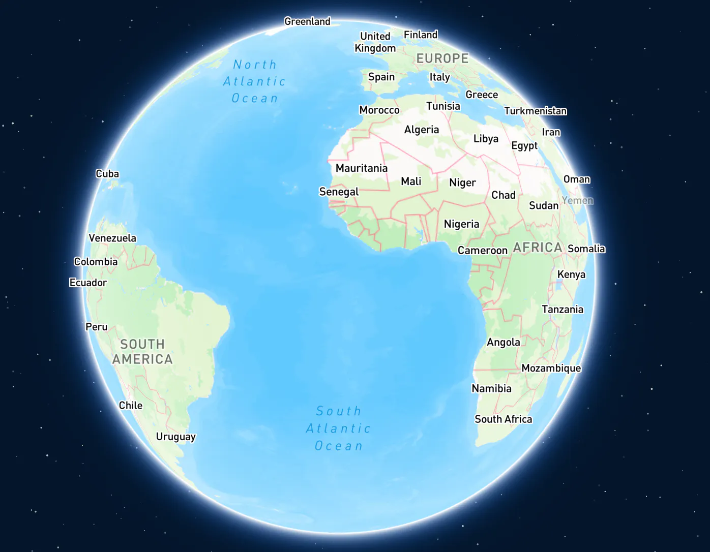 Globalauch