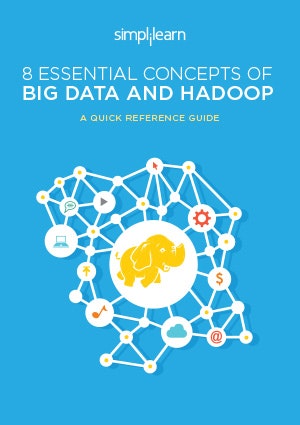 8 Essential Concepts of Big Data and Hadoop