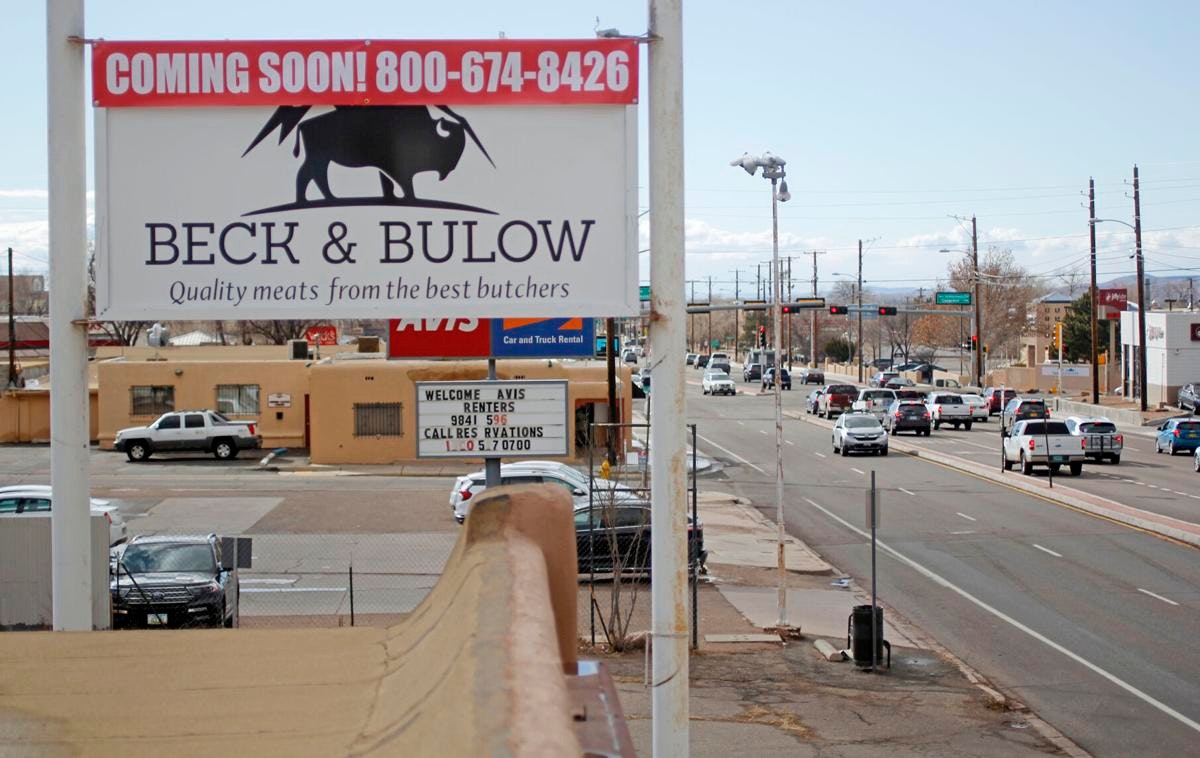 Online Meat Delivery and Butchers 