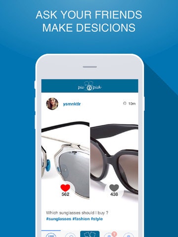 Pic2Pick gallery image