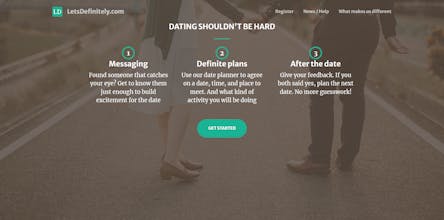 LetsDefinitely.com gallery image