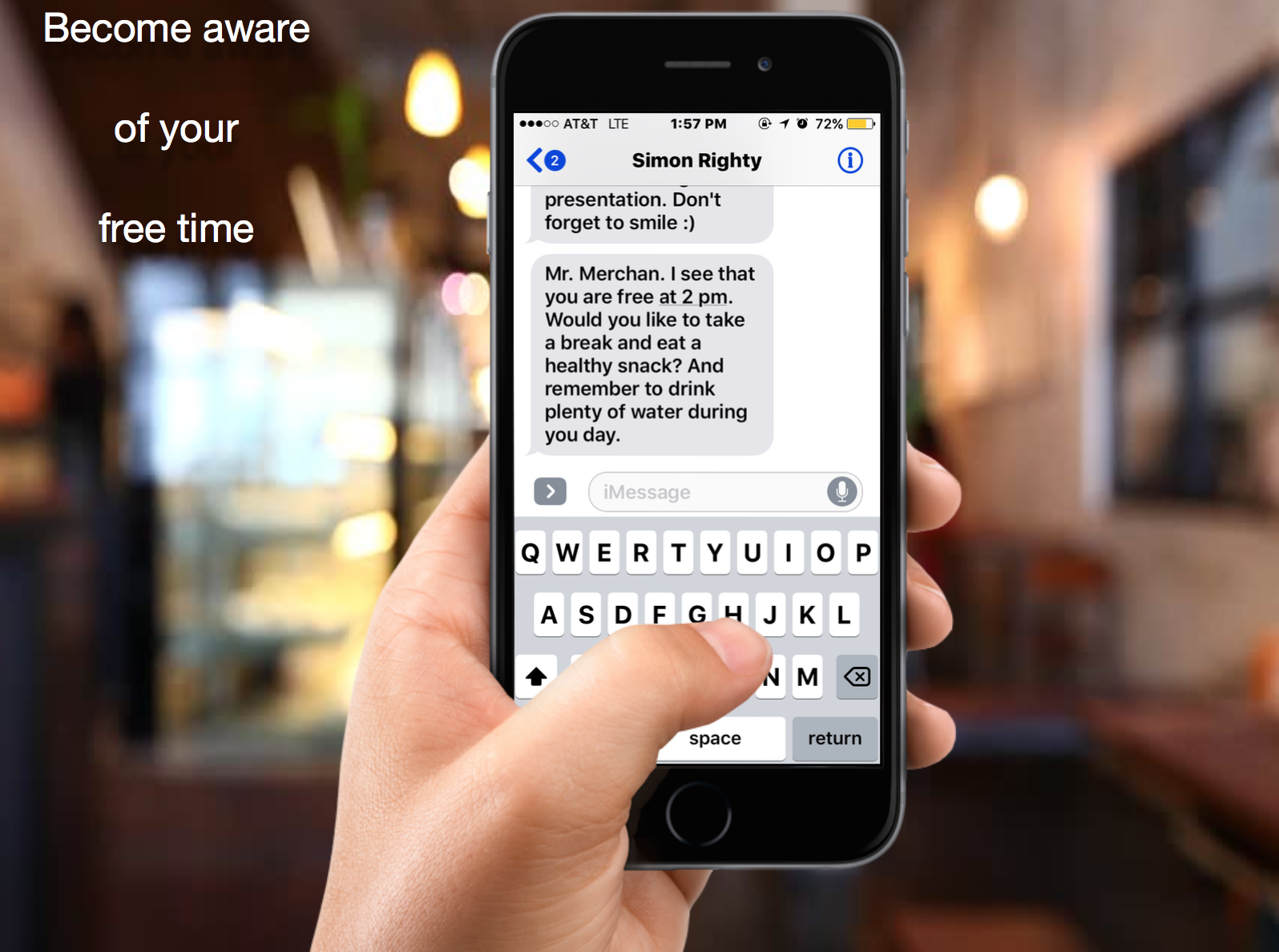 Righty gallery image