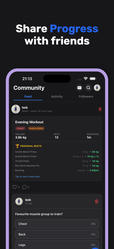 RepLog gallery image