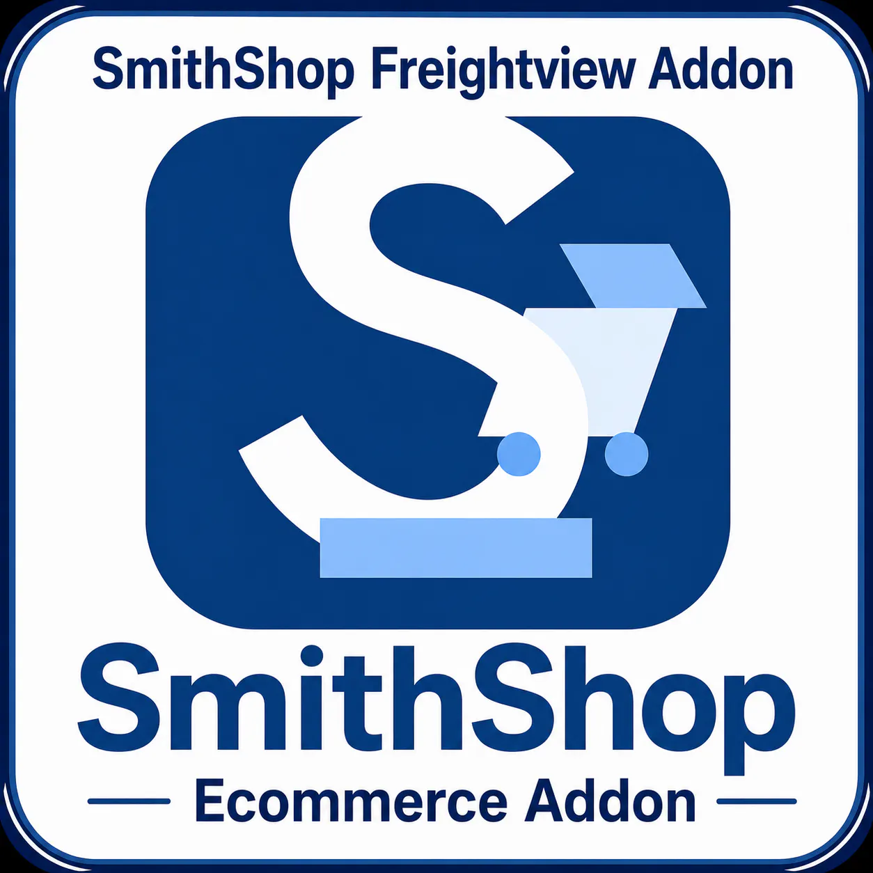 SmithShop Ecommerce Platform gallery image
