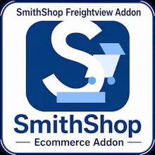 SmithShop Ecommerce Platform gallery image