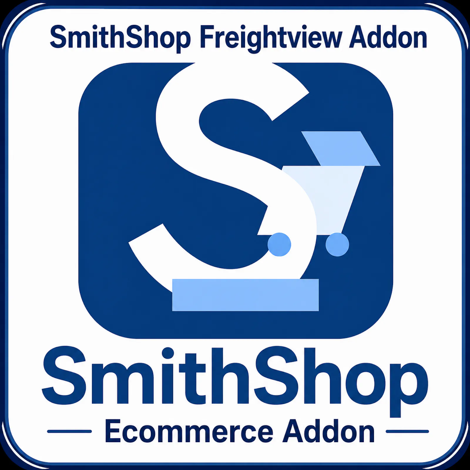 SmithShop Ecommerce Platform screenshot 4