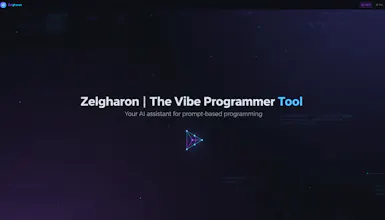 Zelgharon gallery image