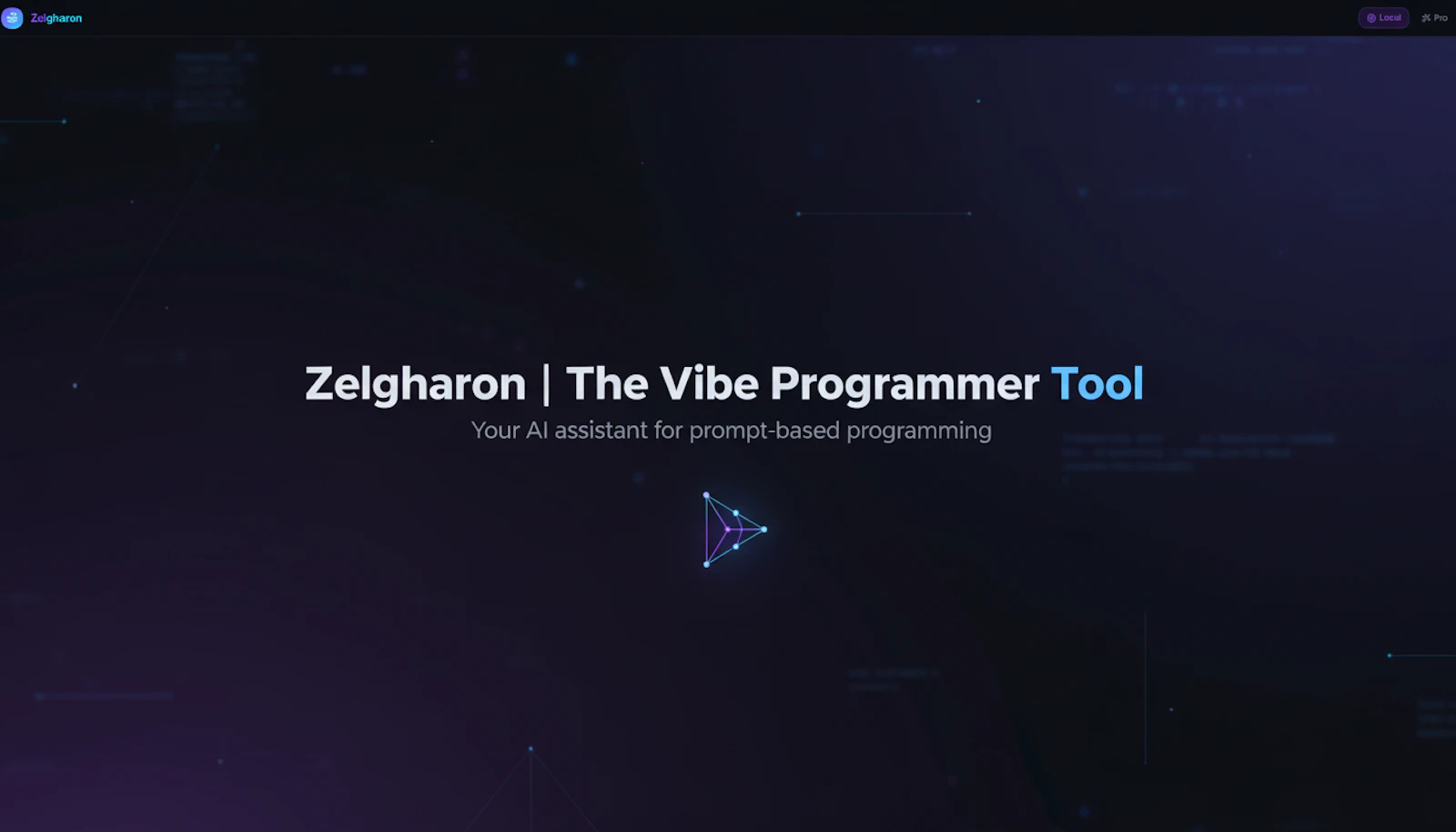 Zelgharon screenshot 1