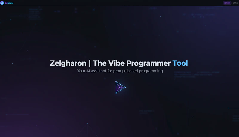 Zelgharon screenshot 1