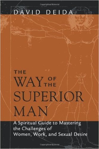 The Way of the Superior Man