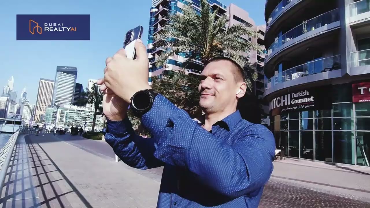 Dubai Realty AI gallery image
