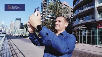Dubai Realty AI gallery image