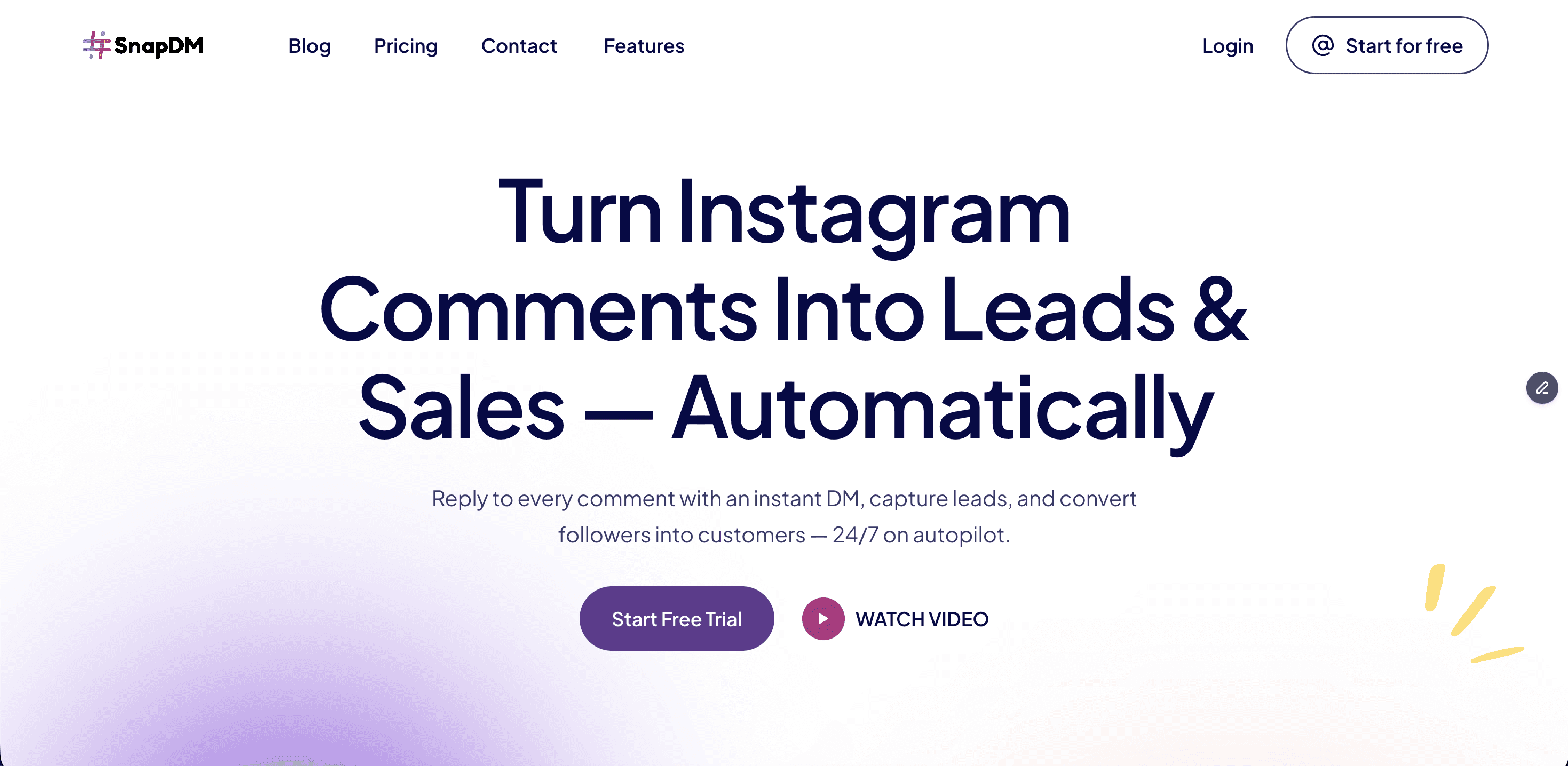 SnapDM gallery image