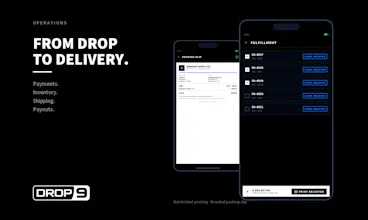 Drop 9 Streetwear Market gallery image